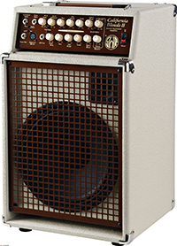 Californina Blonde Guitar Amplifier