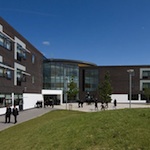 Milton Keynes Academy